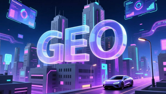 深泽县GEO 优化行业动态：主流搜索平台地域收录规则更新综述