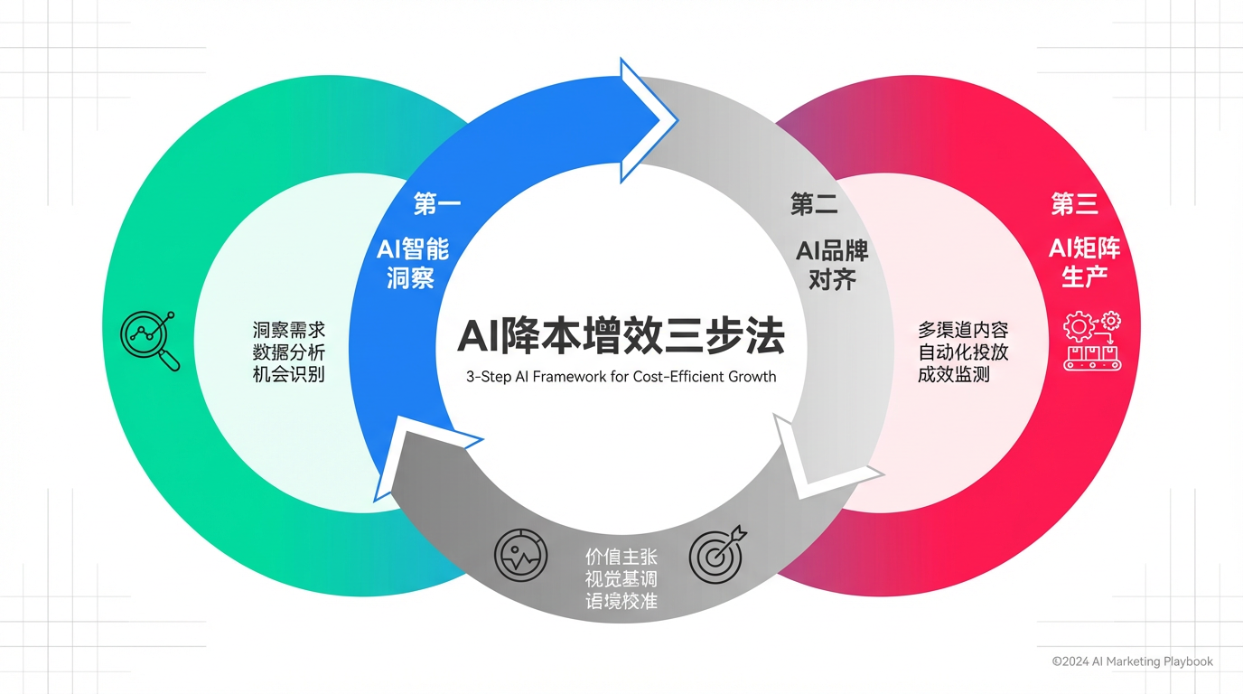 深泽县企业必看：不用扩招招人，AI就能帮门店降本增收